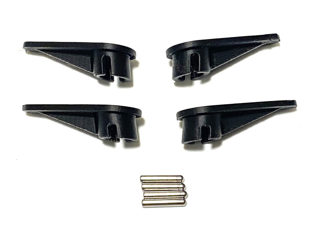 AW-048 : 3D body support Awesomatix A12 (6mm)