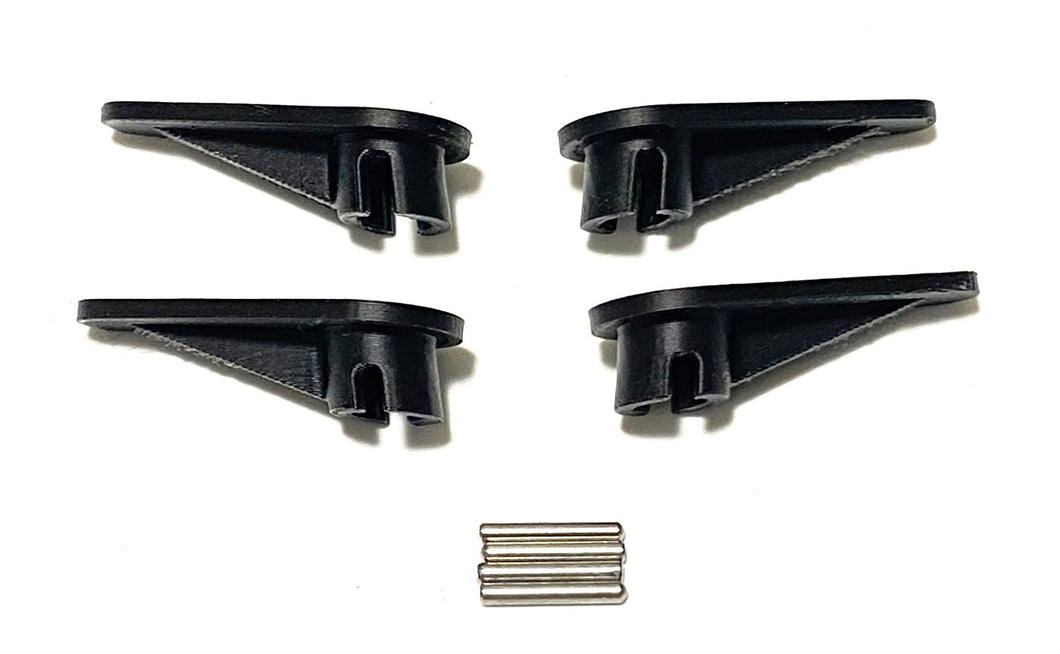 AC-049 : 3D body support for 5mm body post