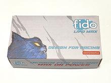 Load image into Gallery viewer, FI-004 : Fido 1S LiPo battery 3.7V 8800mAh 140C
