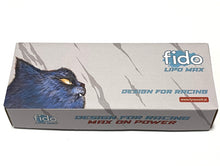 Load image into Gallery viewer, FI-006 : Fido 2S LiPo battery 7.4V 5000mAh UULCG 200C
