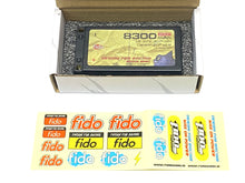 Load image into Gallery viewer, FI-003 : Fido 1S LiPo battery 3.7V 8300mAh 200C
