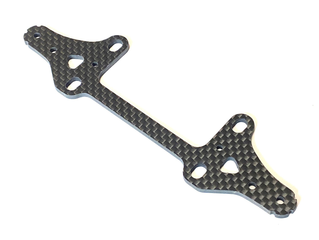 DE-001: Wide front lower arm for DTY-12S