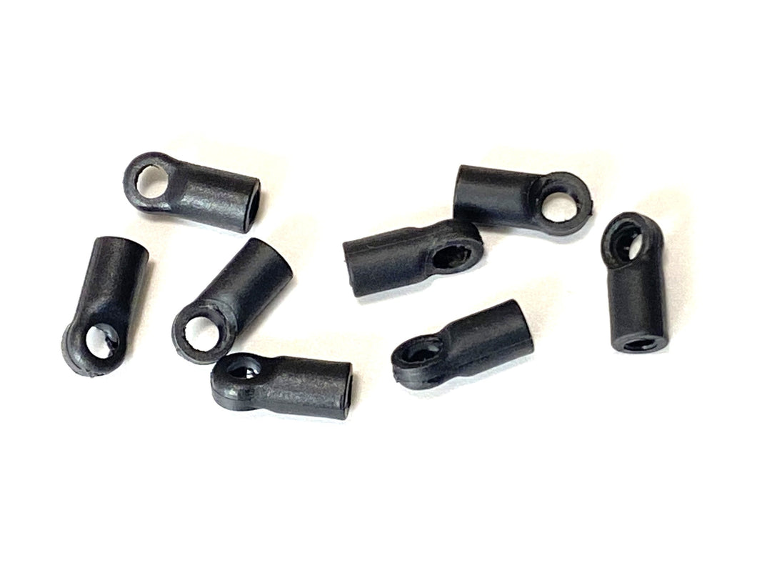 AC-051: Ball cap adjuster (short, 8pcs)