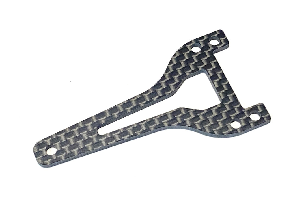YM-009: Rear upper deck Type-S for RS2.0
