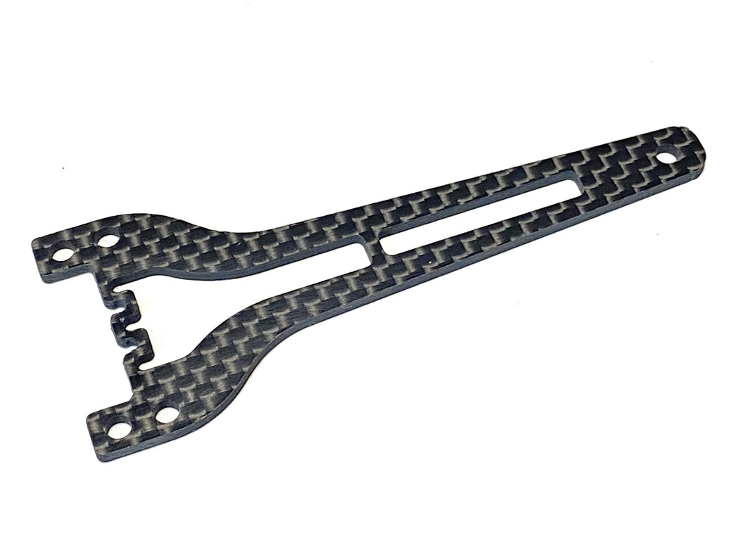 YM-008: Front upper deck Type-S for RS2.0