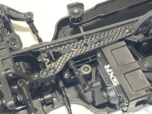 画像をギャラリービューアに読み込む, YM-008: Front upper deck Type-S for RS2.0
