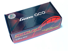 Load image into Gallery viewer, GA-001 : Gens Ace LiPo battery 3.8V 8500mAh 140C
