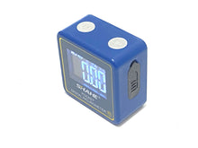 画像をギャラリービューアに読み込む, AC-053: Digital angle gauge (limited availability)
