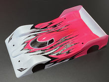 画像をギャラリービューアに読み込む, BA-010UL: BlackArt BA-010 ultra light weight (0.375mm)
