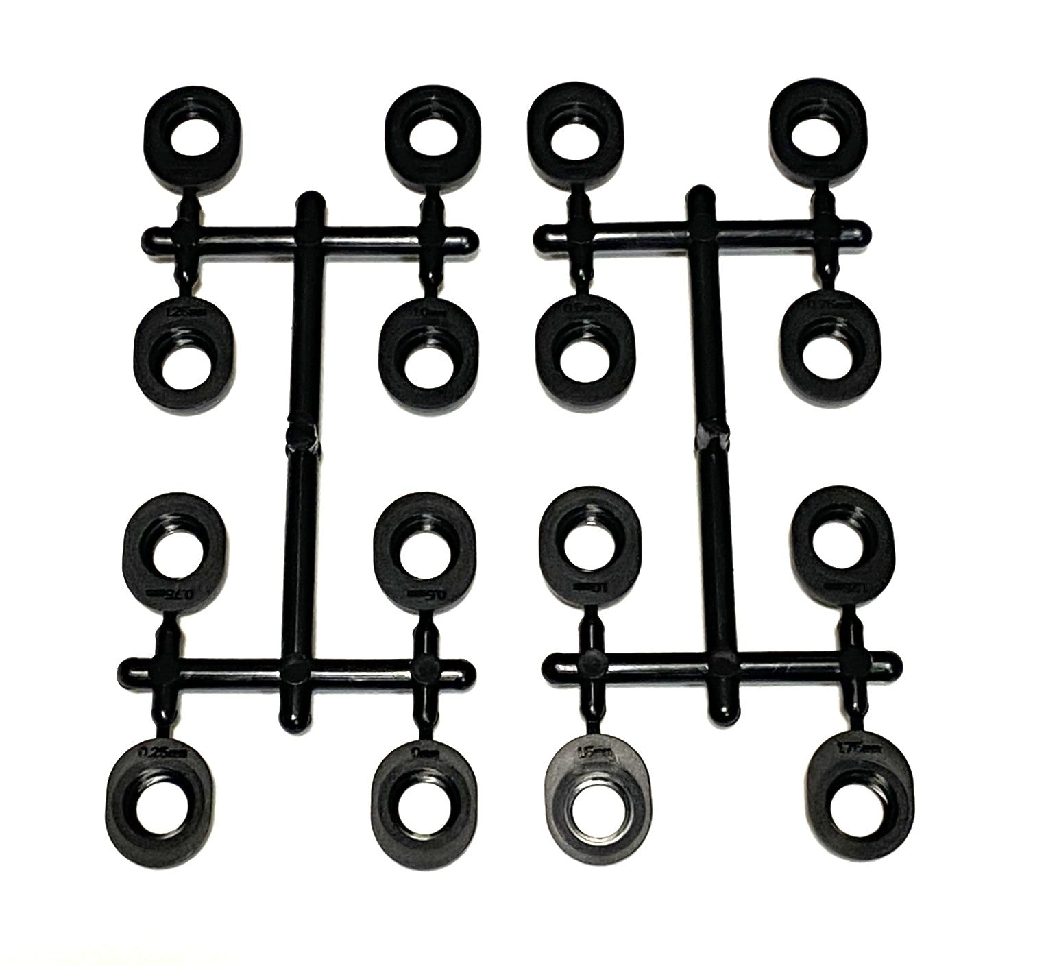 SRF OB-019 SRF12TB AK12シリーズコンバージョンkit SRF12 chassis and parts – SRF ONLINE STORE