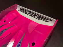 Load image into Gallery viewer, SR-033 : SRF logo decal V2
