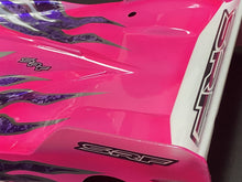 Load image into Gallery viewer, SR-033 : SRF logo decal V2
