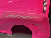 Load image into Gallery viewer, SR-033 : SRF logo decal V2
