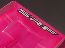 Load image into Gallery viewer, SR-033 : SRF logo decal V2
