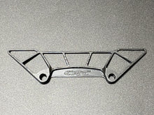 画像をギャラリービューアに読み込む, CR-046 : Light weight 3D bumper for CRC MetriCKs

