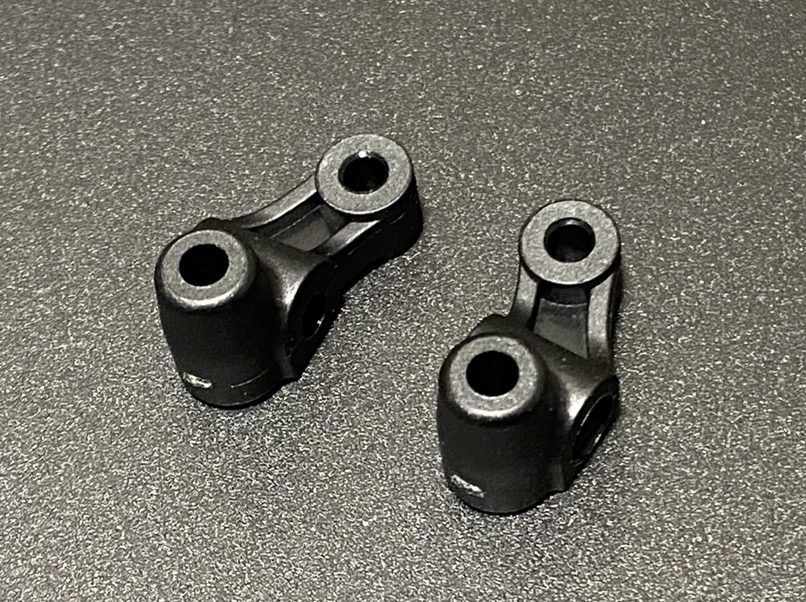NX-014 : Front steering block for SRF-NX ver2 – SRF ONLINE STORE