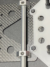 画像をギャラリービューアに読み込む, NX-016 : Front ride height spacer set for SRF-NX ver2
