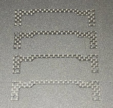 画像をギャラリービューアに読み込む, NX-016 : Front ride height spacer set for SRF-NX ver2
