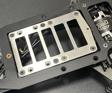 Load image into Gallery viewer, CR-047 : Steel battery plate for CRC MetriCKs
