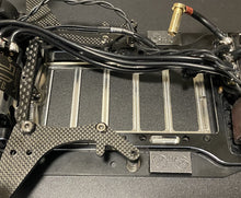 Load image into Gallery viewer, CR-047 : Steel battery plate for CRC MetriCKs
