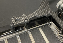 画像をギャラリービューアに読み込む, CR-049 : Long tweak plate set for CRC MetriCKs
