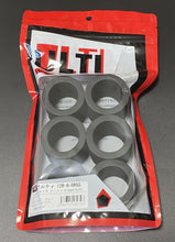Load image into Gallery viewer, 12R-6-DXSS :  ULTI X-compound, Donuts, Rear Super Soft, 3 pair

