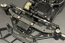 画像をギャラリービューアに読み込む, CR-050 : Front servo mount plate for CRC MetriCKs
