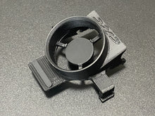 Load image into Gallery viewer, CR-051 : Cooling fan mount V2 for CRC MetriCKs
