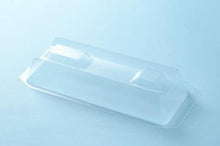 画像をギャラリービューアに読み込む, TB60024U Team Bomber - Lip Spoiler and Body Stiffener (Ultra Light Weight)
