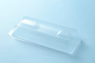 TB60024U Team Bomber - Lip Spoiler and Body Stiffener (Ultra Light Weight)