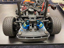 Load image into Gallery viewer, TM-001: 3D printed bumper for Tamiya M07/M08 (Short)
