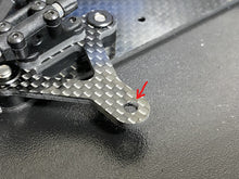 Load image into Gallery viewer, CR-006: Carbon Lower Arm V2 for CRC/Fenix

