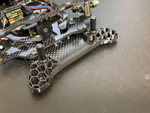 画像をギャラリービューアに読み込む, SC-001: 3D printed bumper for Schumacher Eclipse 3/4
