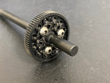 Load image into Gallery viewer, HW-005: Carbon wheel spacer
