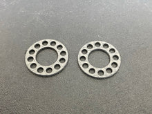 Load image into Gallery viewer, HW-005: Carbon wheel spacer

