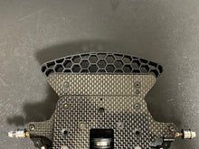画像をギャラリービューアに読み込む, SC-007: 3D printed bumper for Schumacher Eclipse 3/4 (GT12)
