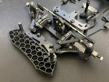 Load image into Gallery viewer, BO-006 : 3D printed bumper for Team Bomber AK12 (GT12)
