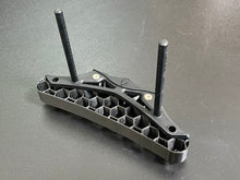 Load image into Gallery viewer, YM-001: 3D printed bumper for Yokomo YD-2/YD-4
