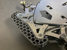 画像をギャラリービューアに読み込む, RO-001: 3D printed bumper for Roche P12 EVO2
