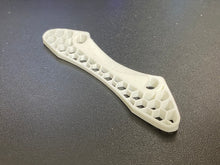 Load image into Gallery viewer, AW-001/AW001W : 3D printed bumper for Awesomatix A12
