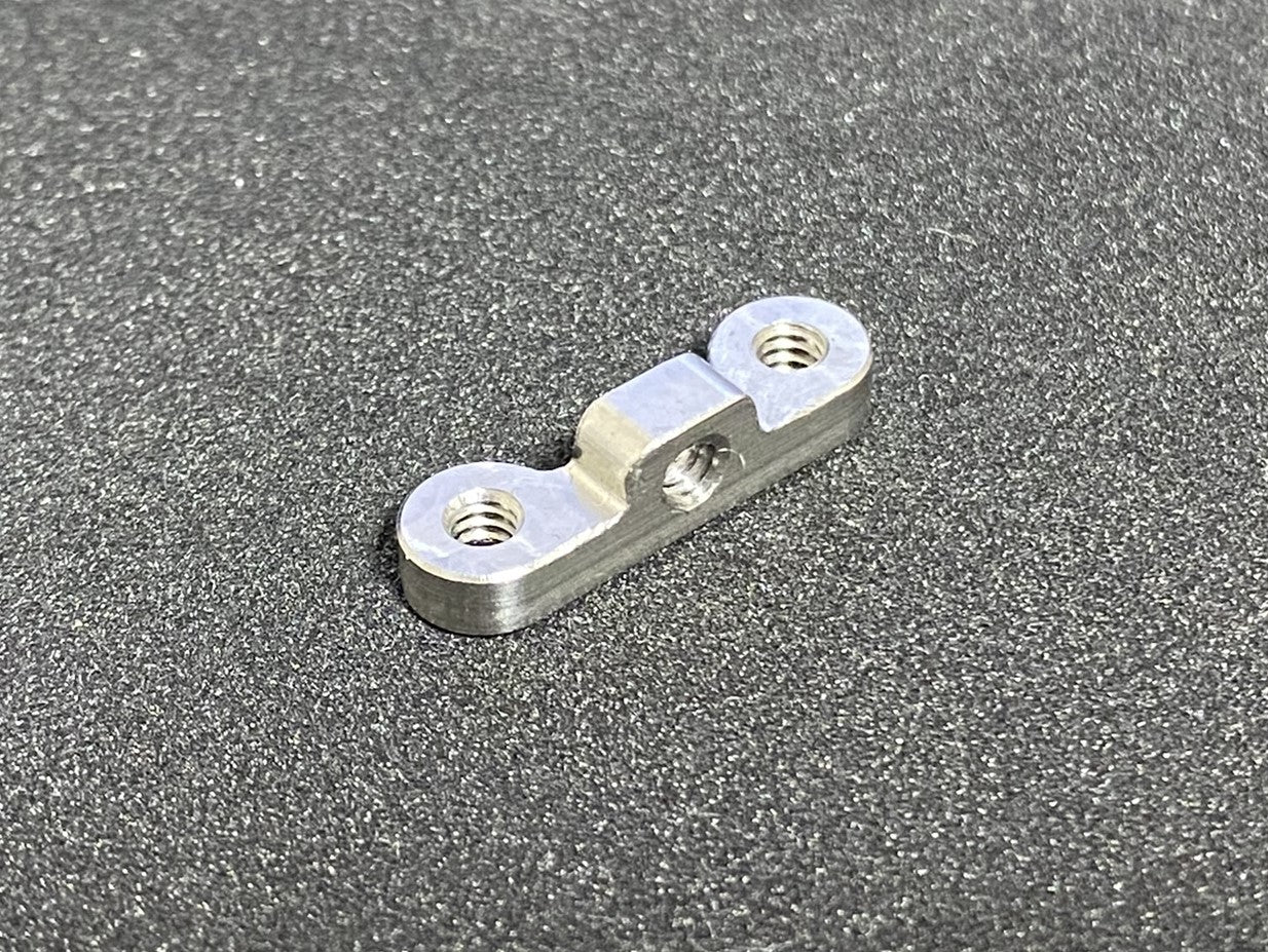 CR-014 : Heavy duty center pivot for CK25AR – SRF ONLINE STORE