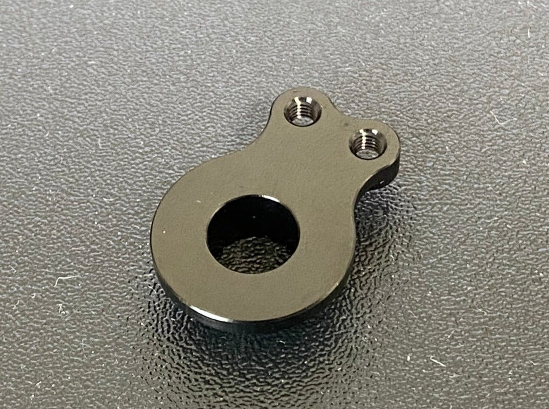 TAIYA 300051079 - DF-02 Q-Teile Servo-Saver-Set TAIYA 300051079 - DF-02 Q-Teile Servo-Saver-Set