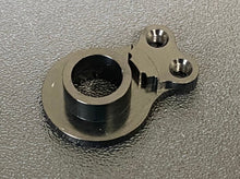 Load image into Gallery viewer, TM-004: Aluminum horn for Tamiya servo saver (SP-1000)
