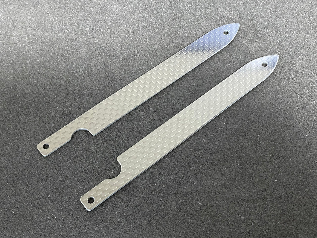 AW-028: Side stiffener for A12 (t=1.0mm)