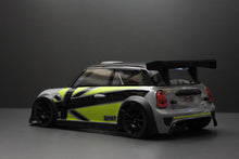 Load image into Gallery viewer, PH-010: PHAT BODIES JCW CHALLENGE MINI FOR M-CHASSIS
