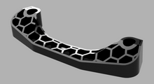 画像をギャラリービューアに読み込む, XR-001: 3D printed bumper for XRAY X12 ’21/&#39;22
